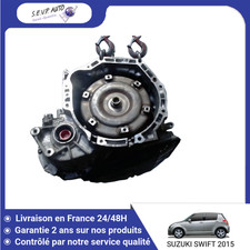 Boite vitesses suzuki d'occasion  Saint-Quentin
