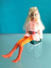 Winx bambola stella usato  Palazzolo sull'Oglio