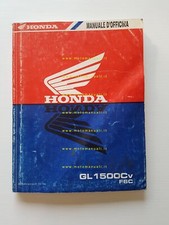 Honda 1500 1996 usato  Vimodrone