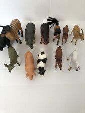 Selection animal toys for sale  CAMBRIDGE