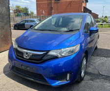 Honda jazz 2015 for sale  MANCHESTER