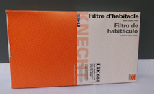 Knecht filtre habitacle d'occasion  Guichen
