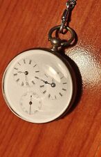 Orologio del capitano usato  Reggio Emilia