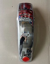 Kotflügel fender spritzschutz gebraucht kaufen  Freystadt