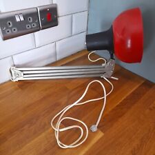 Vintage anglepoise lamp for sale  BONCATH