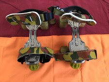 Rollschuhe hudora kinder gebraucht kaufen  Konstanz