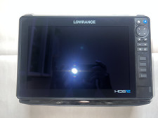 Lowrance hds live for sale  Titusville