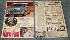 1955 chevy 150 for sale  Livermore