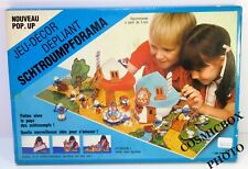 Décor pop schtroumpforama d'occasion  Chauvigny