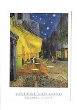 Ansichtskarte kunstkarte vince gebraucht kaufen  Winsen