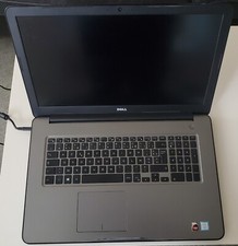 Ordinateur portable dell d'occasion  Mions