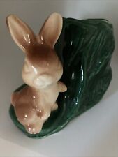 Vintage rabbit bunny for sale  East Jordan