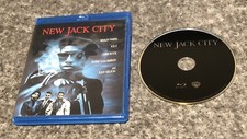 New jack city for sale  Nampa