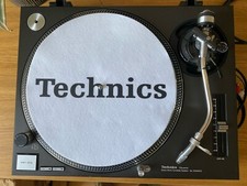 Technics 1210mk2 turntable for sale  STOCKPORT