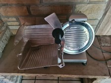 Bartscher msd 250 gebraucht kaufen  Heek