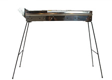 Barbecue griglia focone usato  Pescara