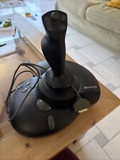 Sidewinder feedback pro d'occasion  Noiseau