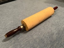 Hochwertiger teigroller rollho gebraucht kaufen  Herrenberg