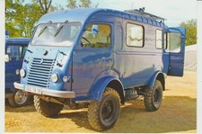 Cpm renault 2087 d'occasion  Chamalières