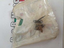 Contatti puntine icet usato Contatti puntine icet usato  Gambettola