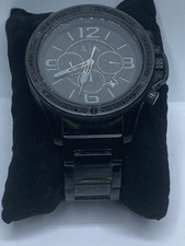 Men armani block for sale  Los Angeles