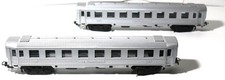 Voitures lima mistral d'occasion  Baud
