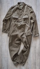 Ddr nva flecktarn gebraucht kaufen  Halle
