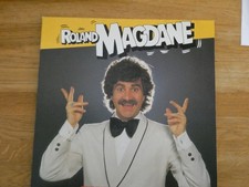 Vinyle 33t roland d'occasion  Boucau