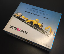 Kibri 10592 bausatz gebraucht kaufen  Bocholt