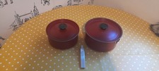 Vintage retro red for sale  NORWICH