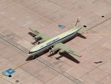 Herpa wings 500 for sale  ASHFORD