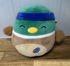 Squishmallow avery duck for sale  BLACKWOOD