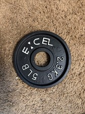 Vintage excel machined for sale  Seattle