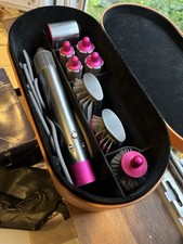multi styler gebraucht kaufen  Hamburg