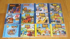 Kinder sammlung bob gebraucht kaufen  Kriftel