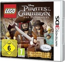lego pirates caribbean gebraucht kaufen  Berlin