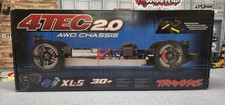 Traxxas 4tec 2.0 for sale  Rogers