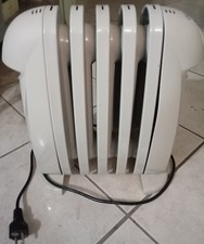 Stufetta elettrica delonghi usato  Cesena