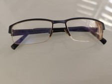Monture lunette vue d'occasion  Nice-