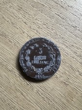 Monete antiche valore usato  Villafranca di Verona