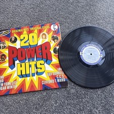 1973 tel power for sale  NOTTINGHAM