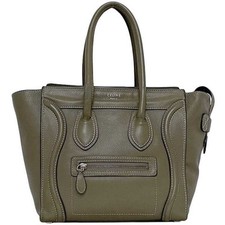 Céline nano luggage for sale  UK