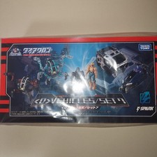 Takara tomy mall d'occasion  Expédié en Belgium