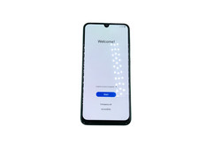 Samsung Galaxy A50 - 128GB, 4GB RAM - niebieski (odblokowany) (Dual SIM), używany na sprzedaż  Wysyłka do Poland