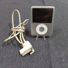 Apple ipod 3rd usato  Reggiolo