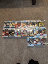 Lote Funko Pop (Leia a Descrição), usado comprar usado  Enviando para Brazil