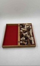 Ceramic chess set for sale  Minneapolis