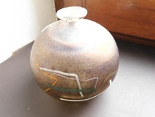 Kosta boda vase d'occasion  Ussac