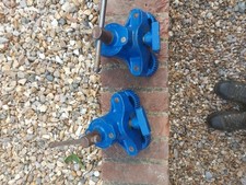 floorboard clamps for sale floorboard clamps for sale HIGH WYCOMBE