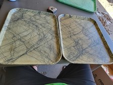 Cafeteria lunch tray for sale  Winona